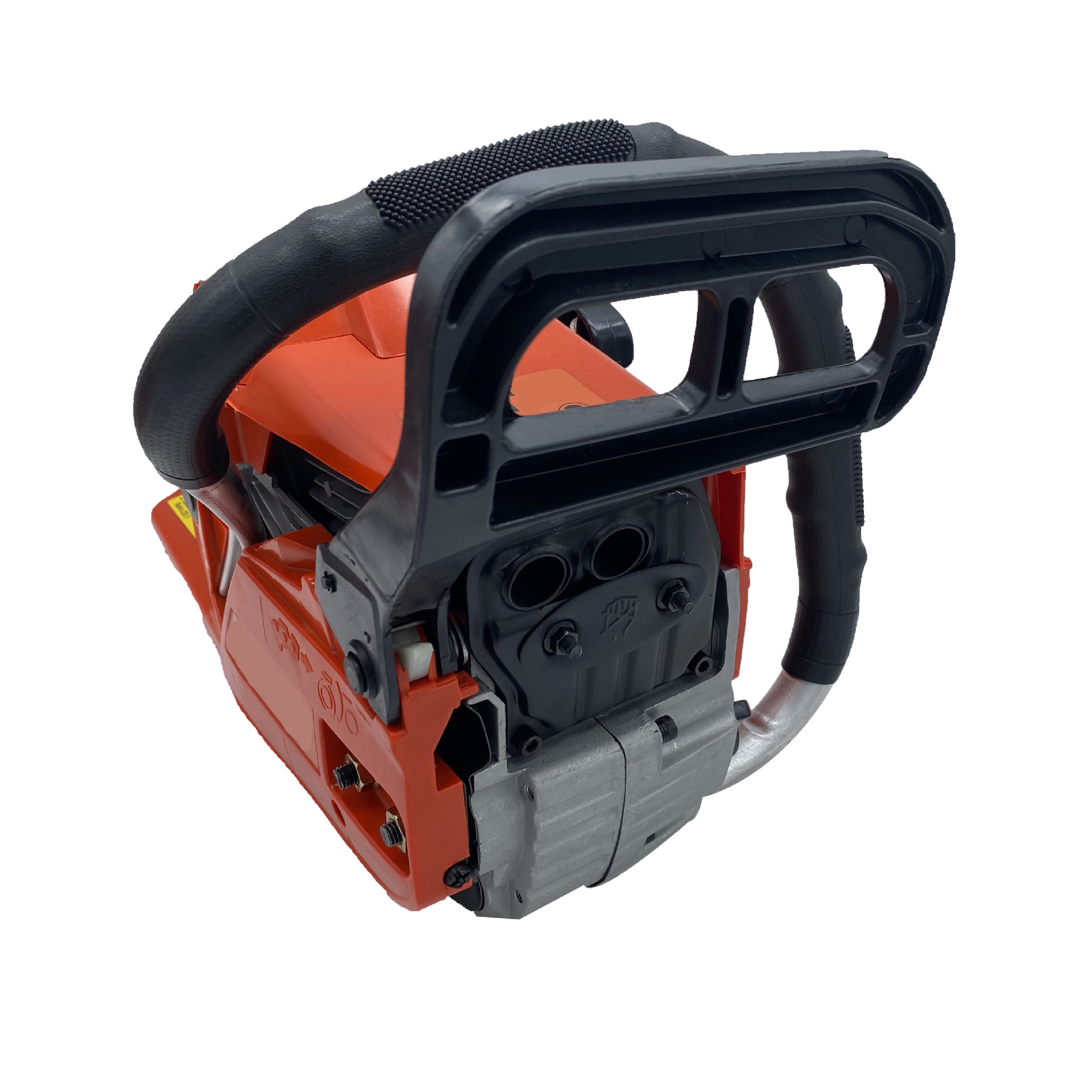 Gasoline Chainsaw with 16''/18''/20''/22'' Guide Bar
