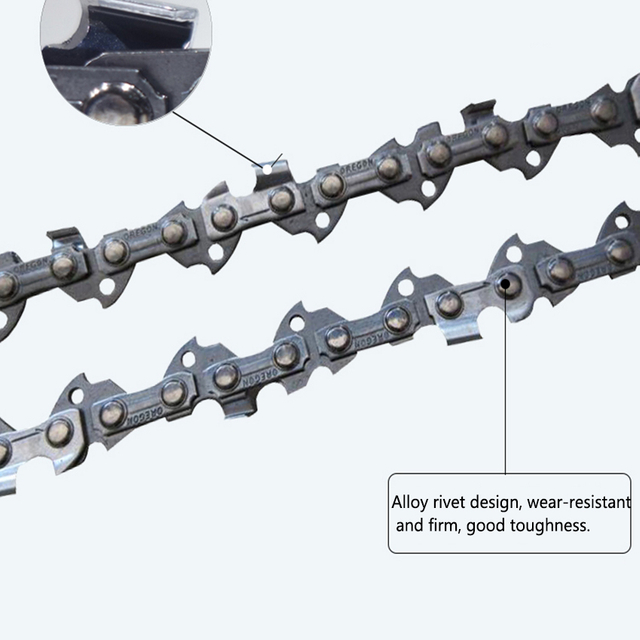 China lithium chainsaw chain accessories manufacturers, lithium