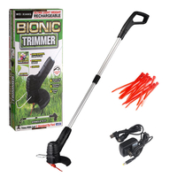 Small Garden Hand-held Electric Lawn Mower