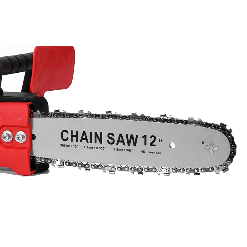 Small Handheld Electric Outdoor Tree Cutting Chainsaw