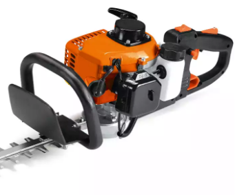 2 Stroke Single Cylinder Forced Air Cooled Pole Tree Trimming Machine