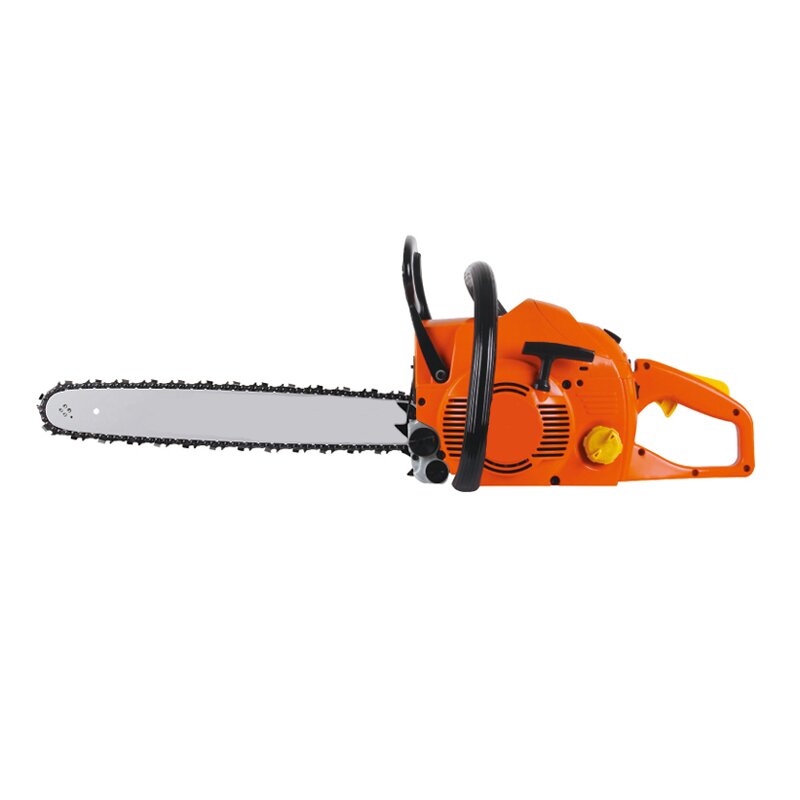 Extendable 2 Stroke Industrial Chain Saw