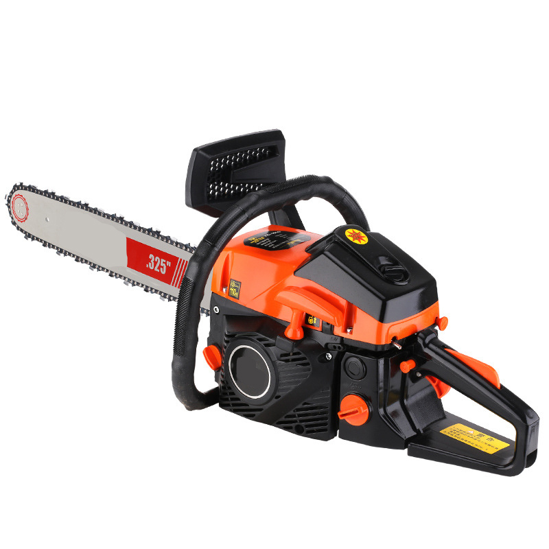 Electric Gas Industrial Chain Saw