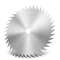 80 Teeth Sharp And Durable Alloy Saw Blade for Strimmer