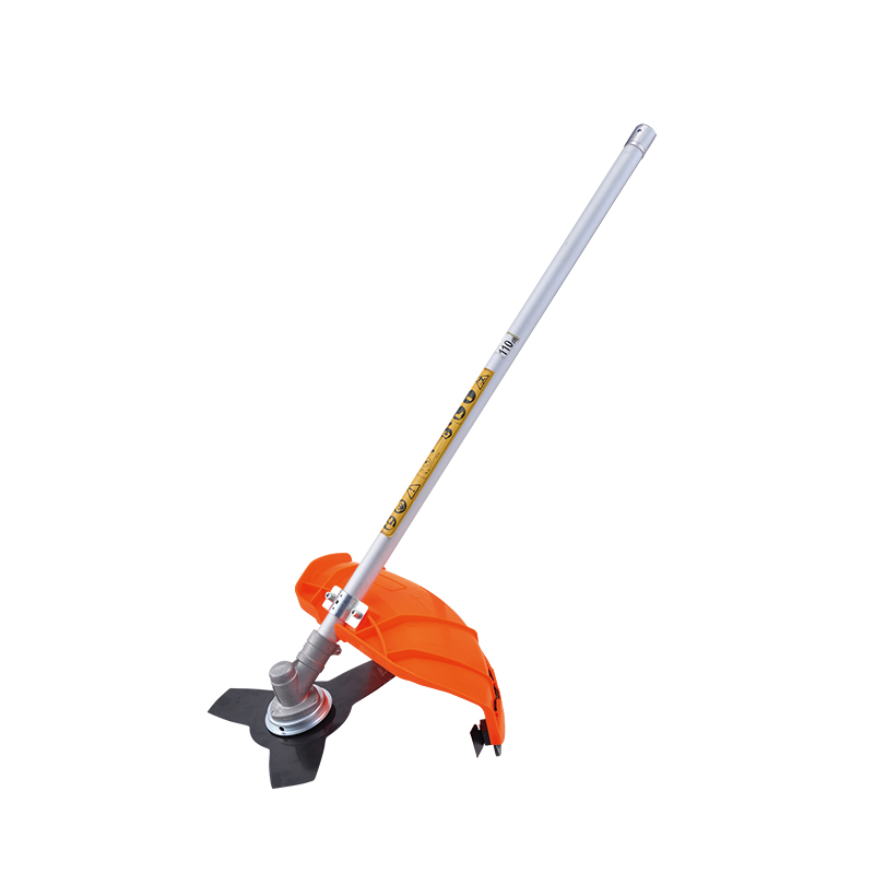Backpack 52cc Brush Cutter with 2 Stroke Engine