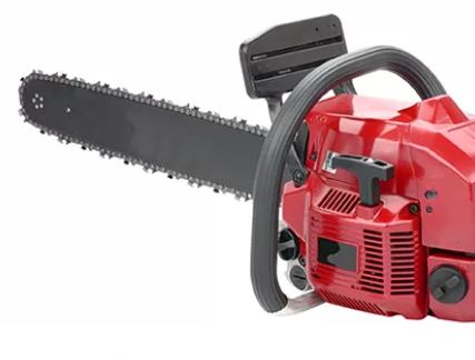 Professional Powerful Petrol Engine Chain Saw with 16''/18''/20'' Bar Guide