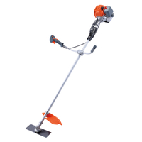Gasoline Power Side-hanging Brush Cutter BC330