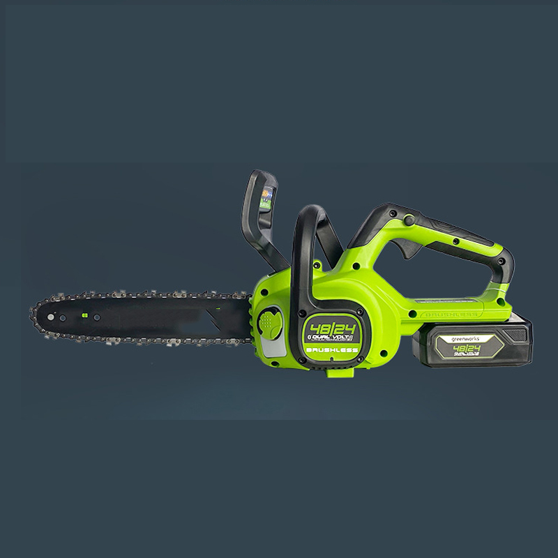 Cordless Home Small Logging Saw 