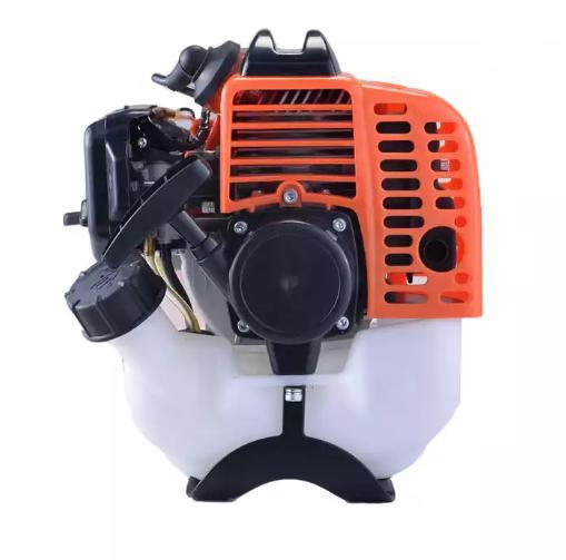 Backpack 52cc Brush Cutter with 2 Stroke Engine