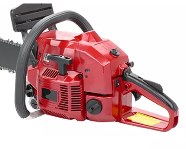 Household Tree Cutting Machine 5200 Gasoline Chainsaw with Cheap Price
