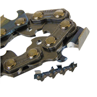 Logging Special Right Angle Cutter Head Saw Chain Chainsaw Accessories 