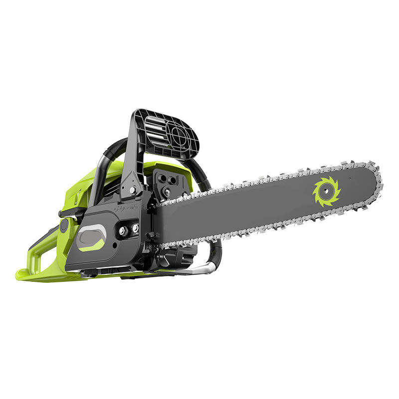 Rechargeable Petrol Wood Chain Saw
