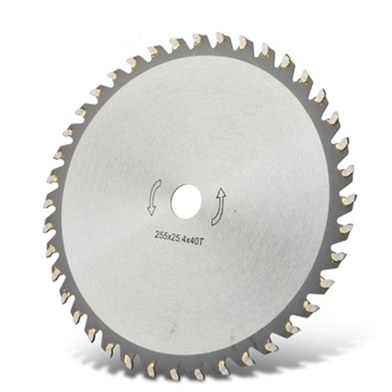 Electric 20mm Alloy Saw Blade For Strimmer