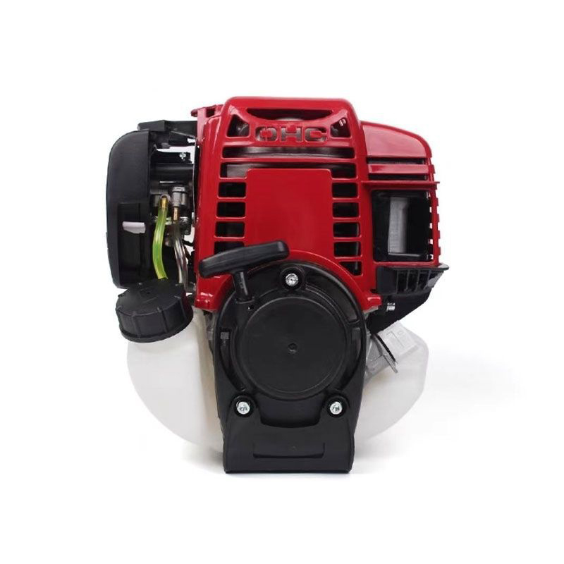 Strong Power Single Cylined Air Cooled Engine for Lawn Mower